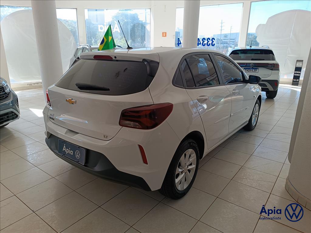 ONIX 1.0 FLEX LT MANUAL3