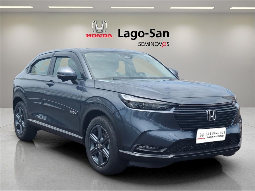 HR-V 1.5 DI I-VTEC FLEX EXL CVT1
