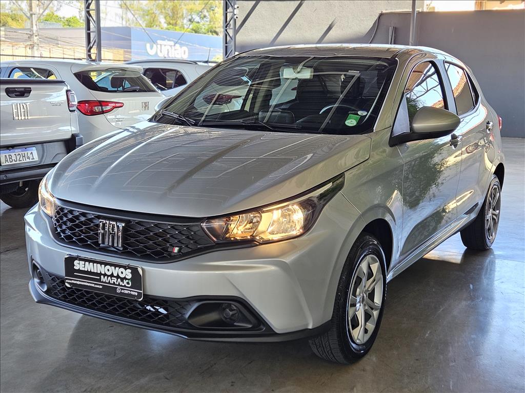 ARGO 1.0 FIREFLY FLEX DRIVE MANUAL3