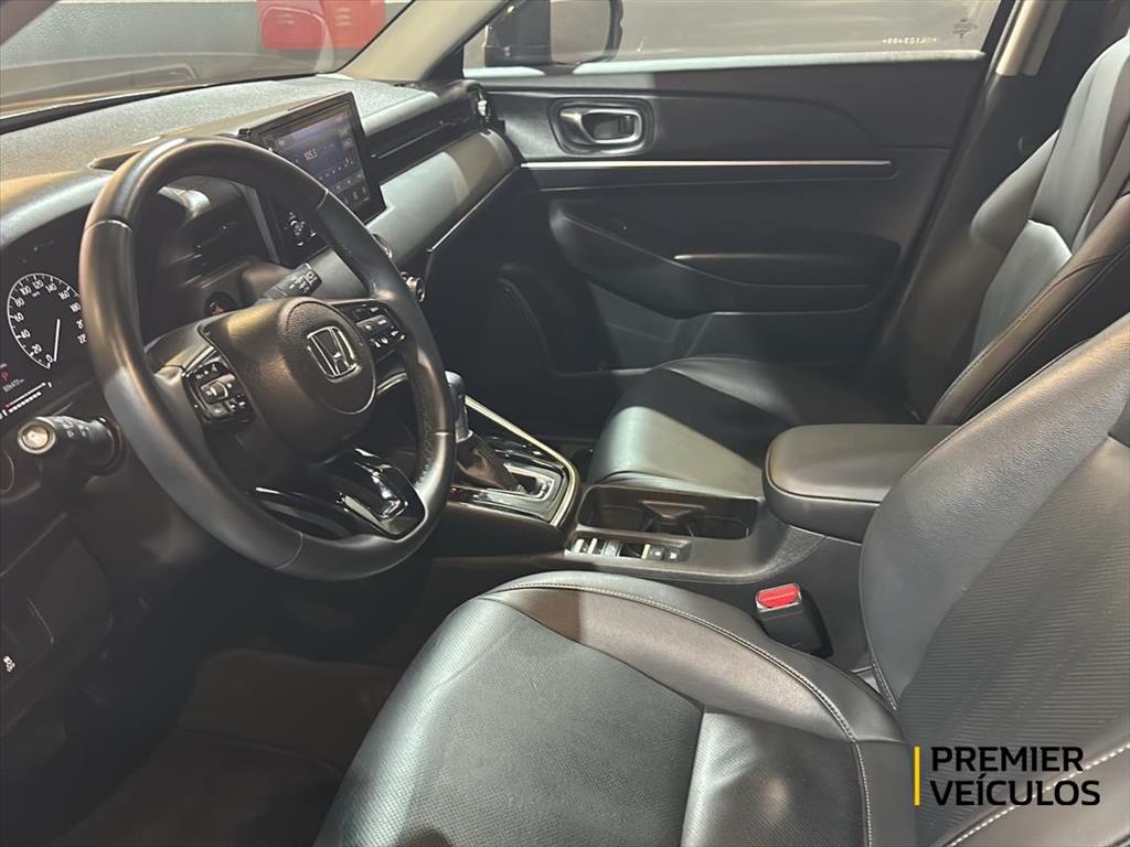 HR-V 1.5 DI I-VTEC TURBO FLEX TOURING CVT