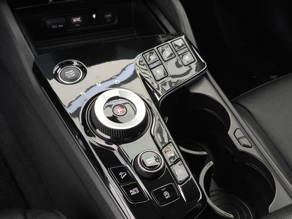 SPORTAGE 1.6 TGDI MHEV EX PRESTIGE DCT6