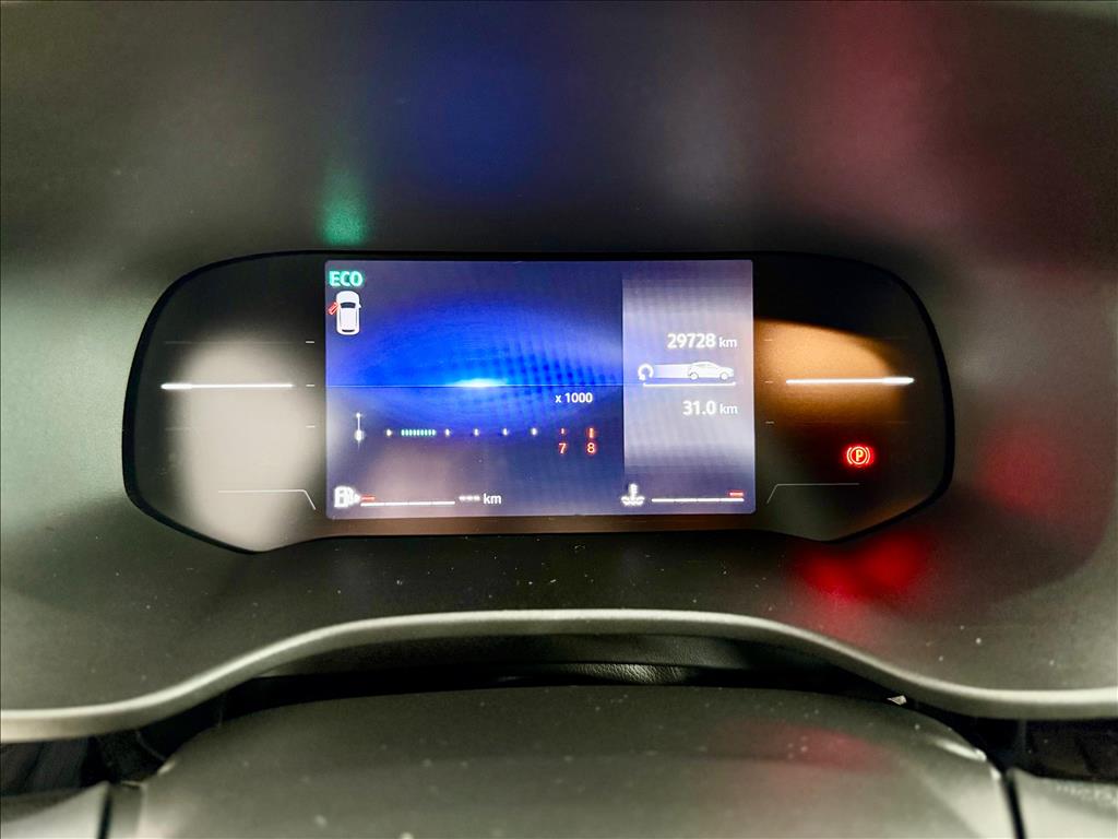 KARDIAN 1.0 TCE FLEX EVOLUTION EDC11