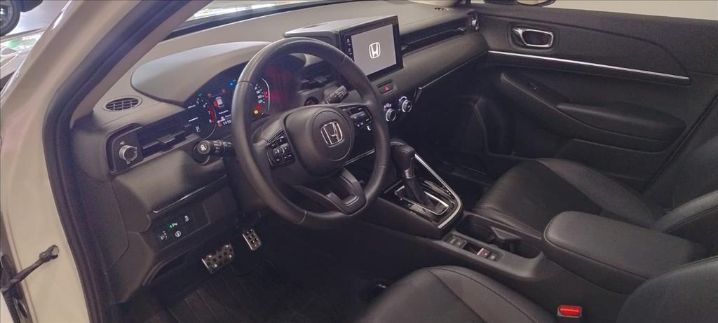 HR-V 1.5 DI I-VTEC FLEX EXL CVT8