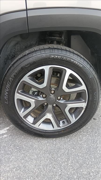 RENEGADE 1.8 16V FLEX 4P MANUAL9