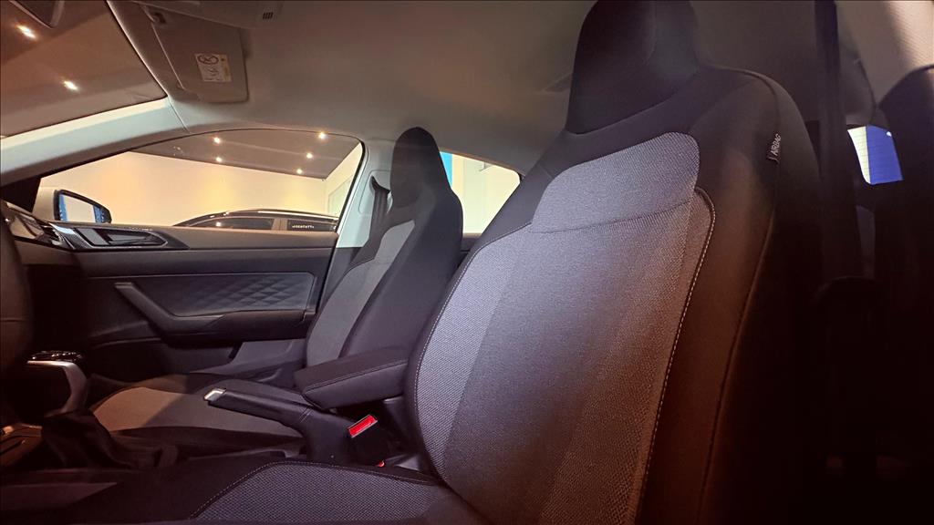 POLO 1.0 170 TSI SENSE AUTOMÁTICO10