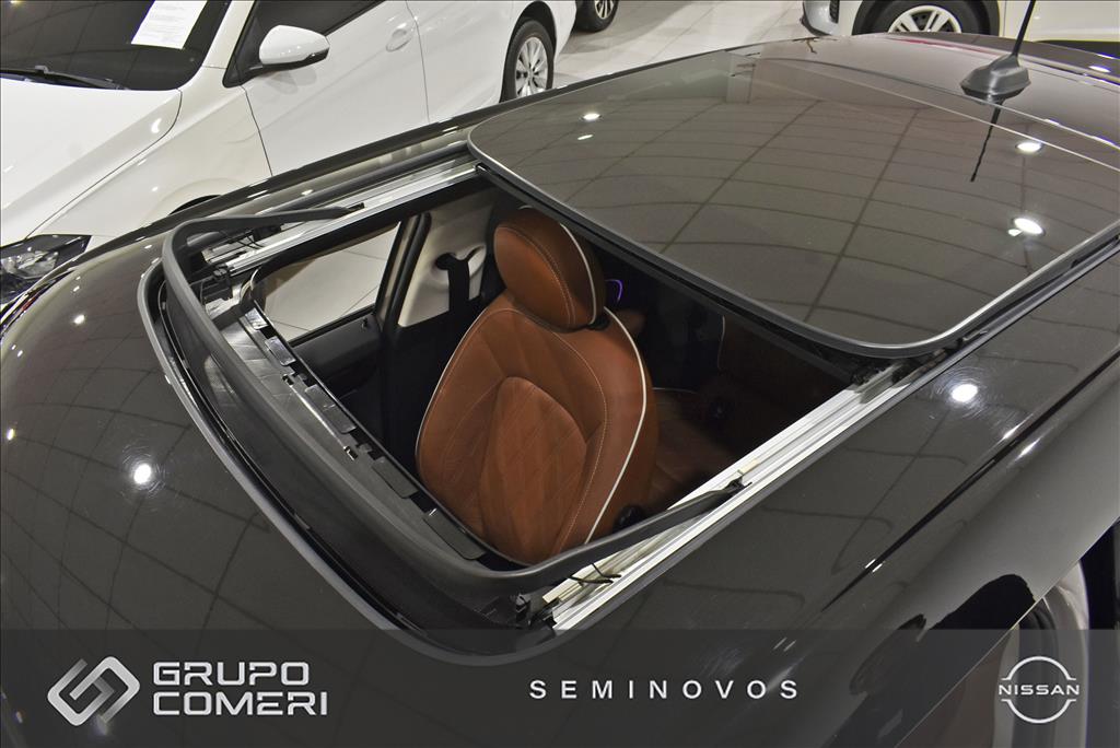 COOPER 2.0 16V TWINPOWER GASOLINA S 4P STEPTRONIC15