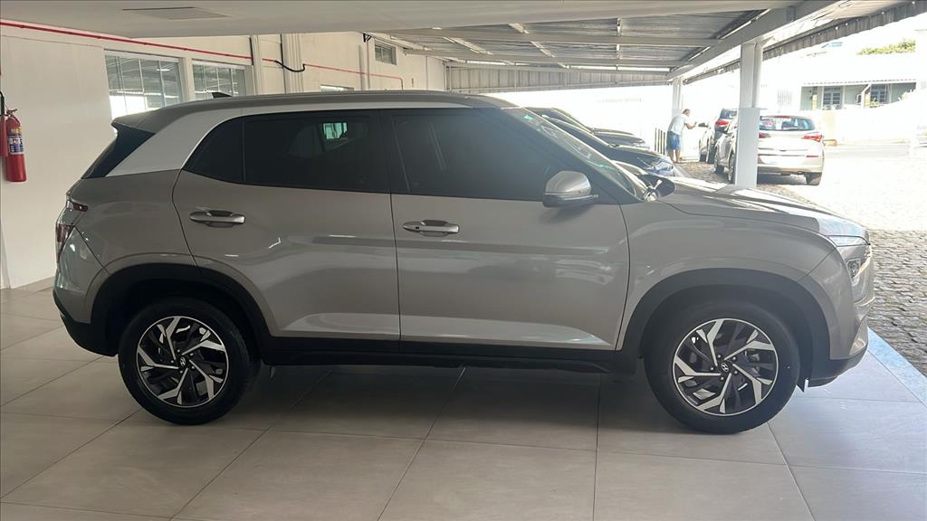 CRETA 1.0 TGDI FLEX LIMITED SAFETY AUTOMÁTICO1