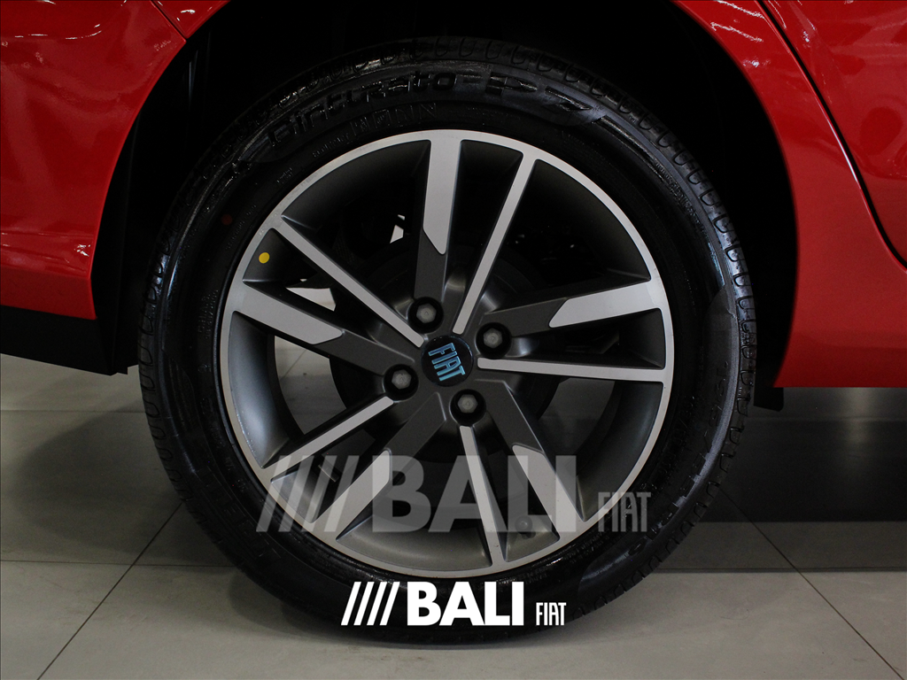 CRONOS 1.3 FIREFLY FLEX PRECISION CVT4