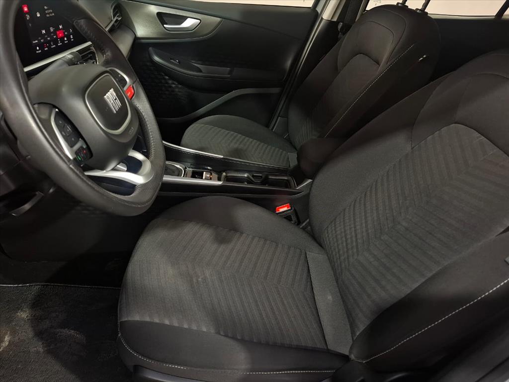 FASTBACK 1.0 TURBO 200 FLEX AUDACE CVT7