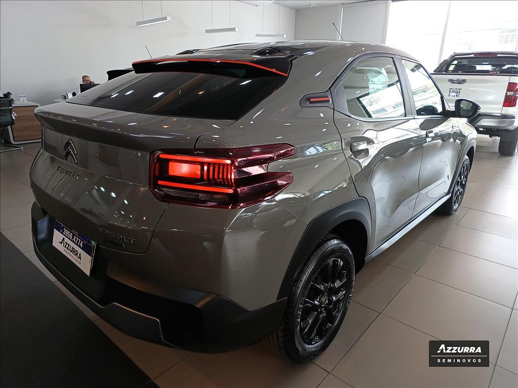 BASALT 1.0 TURBO 200 FLEX DARK EDITION CVT5