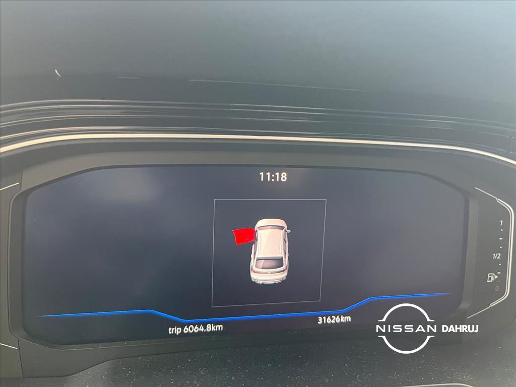NIVUS 1.0 200 TSI TOTAL FLEX HIGHLINE AUTOMÁTICO4