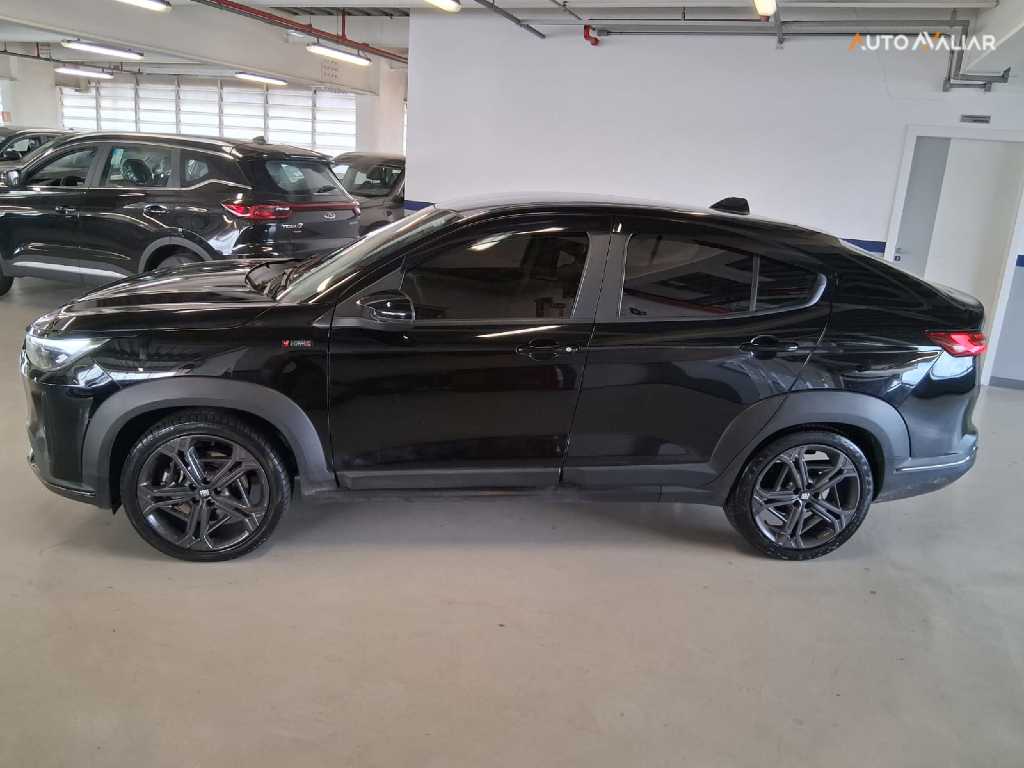 Fiat-FASTBACK-1.3 TURBO 270 FLEX LIMITED EDITION AT6