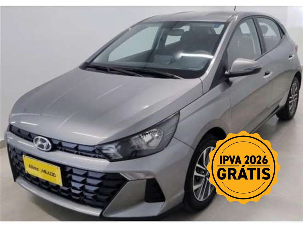 HB20 1.0 12V FLEX LIMITED PLUS MANUAL