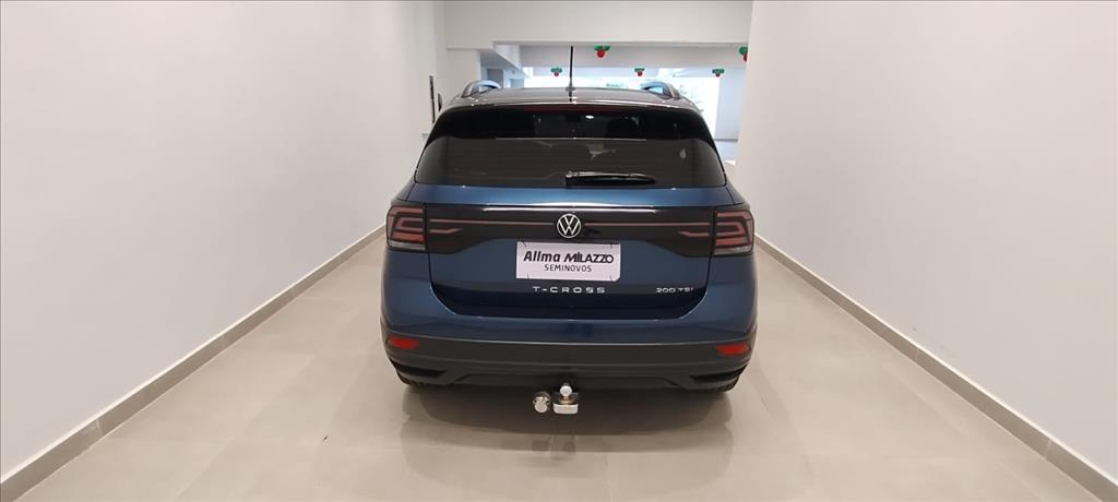 T-CROSS 1.0 200 TSI TOTAL FLEX AUTOMÁTICO6