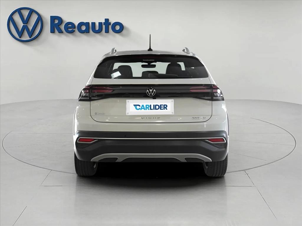 NIVUS 1.0 200 TSI TOTAL FLEX HIGHLINE AUTOMÁTICO5