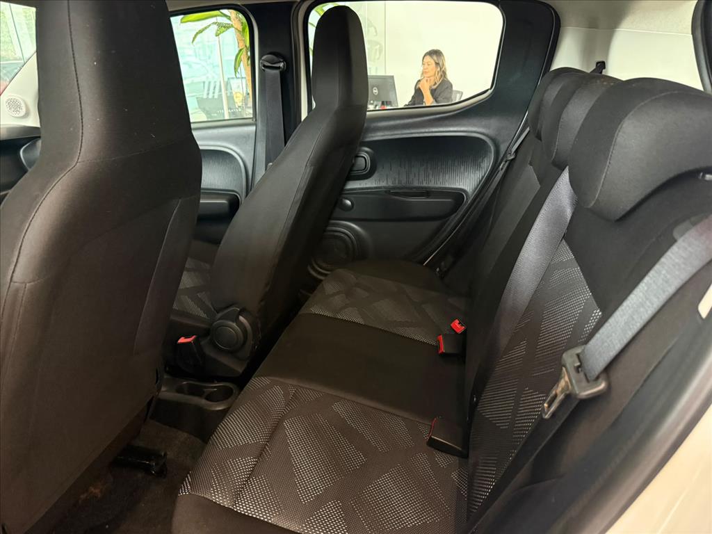 MOBI 1.0 EVO FLEX LIKE. MANUAL8