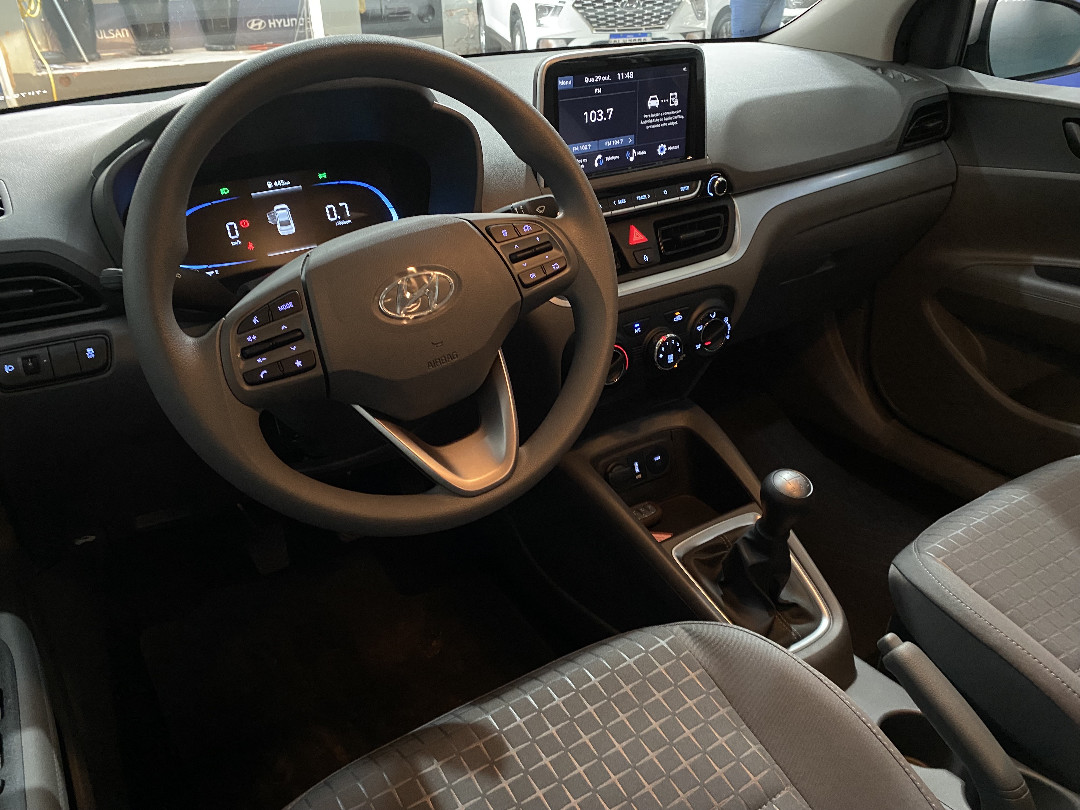 Hyundai-HB20S-1.0 12V FLEX LIMITED MANUAL