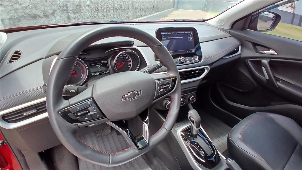 TRACKER 1.2 TURBO FLEX RS AUTOMÁTICO10