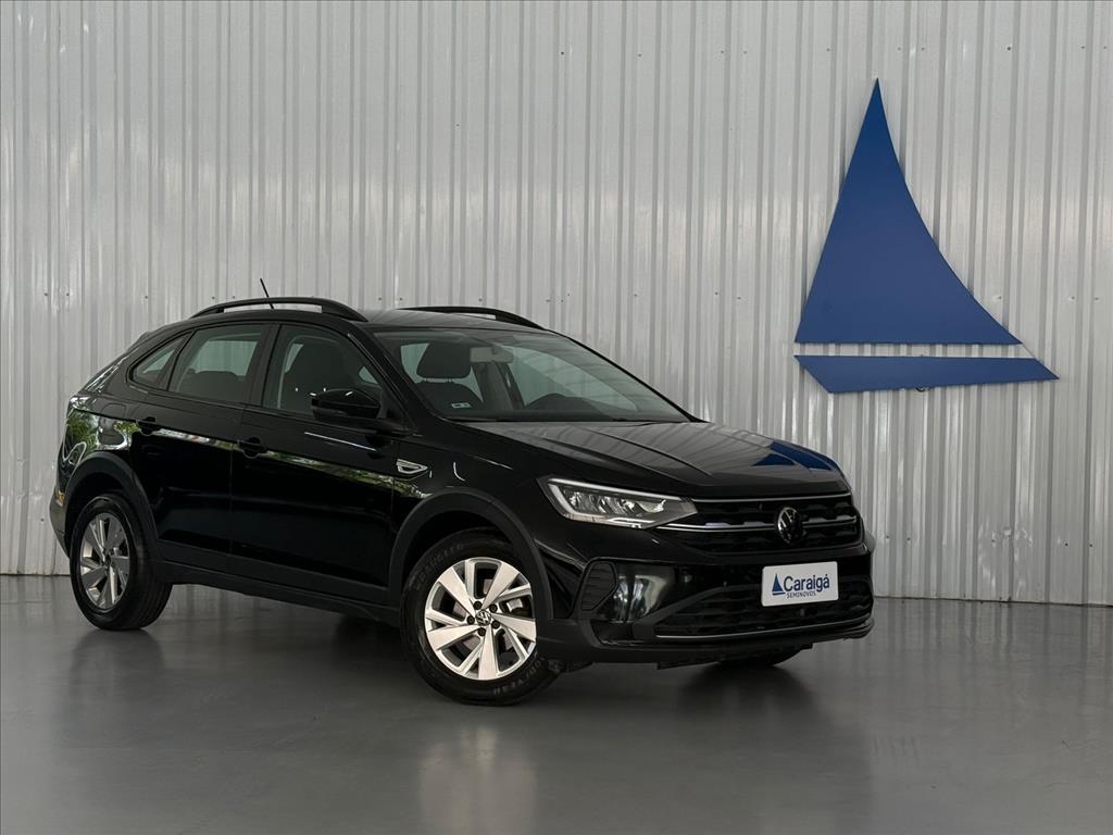 1.0 200 TSI TOTAL FLEX COMFORTLINE AUTOMÁTICO