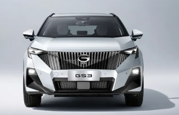 GS3 1.5 TURBO GASOLINA ELITE DCT4