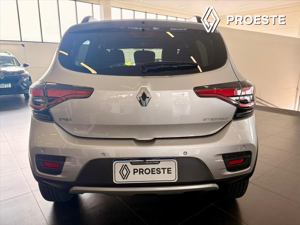 STEPWAY 1.6 16V SCE FLEX ZEN MANUAL14