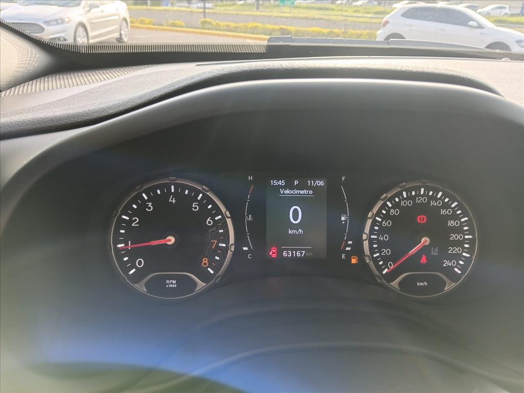 RENEGADE 1.3 T270 TURBO FLEX SPORT AT67