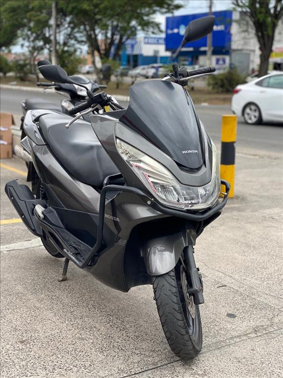 HONDA PCX