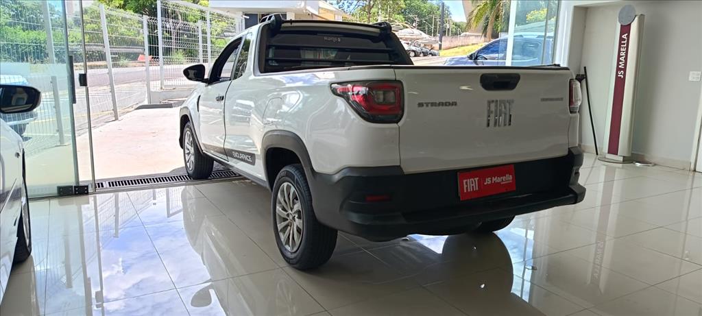 STRADA 1.4 FIRE FLEX ENDURANCE CS MANUAL3