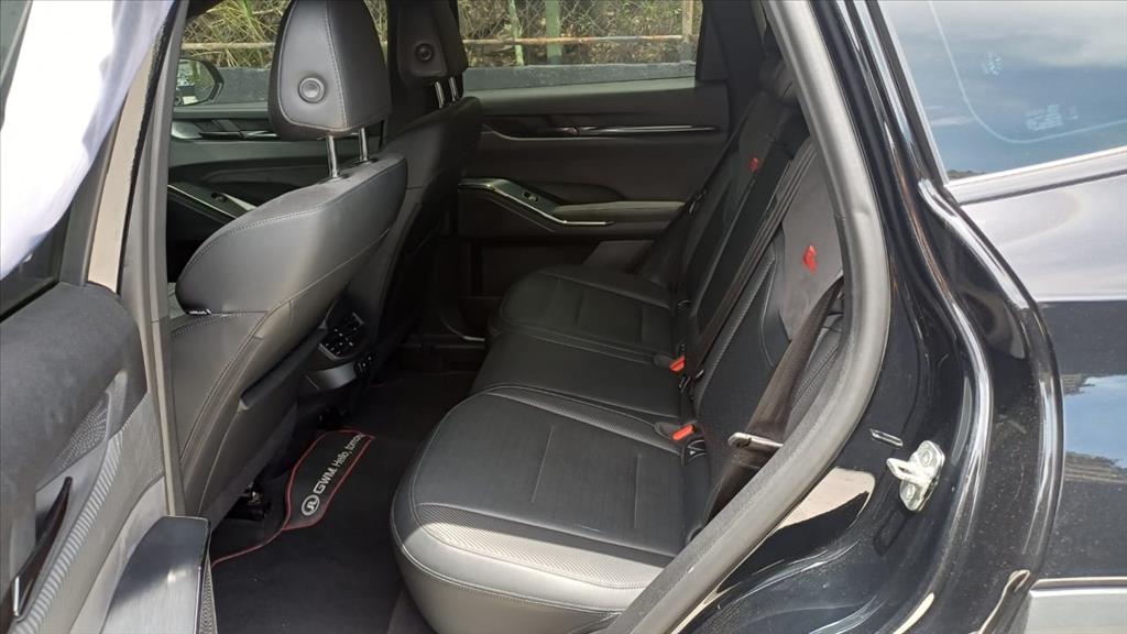 HAVAL H6 GT 1.5 PHEV AWD E-TRACTION7