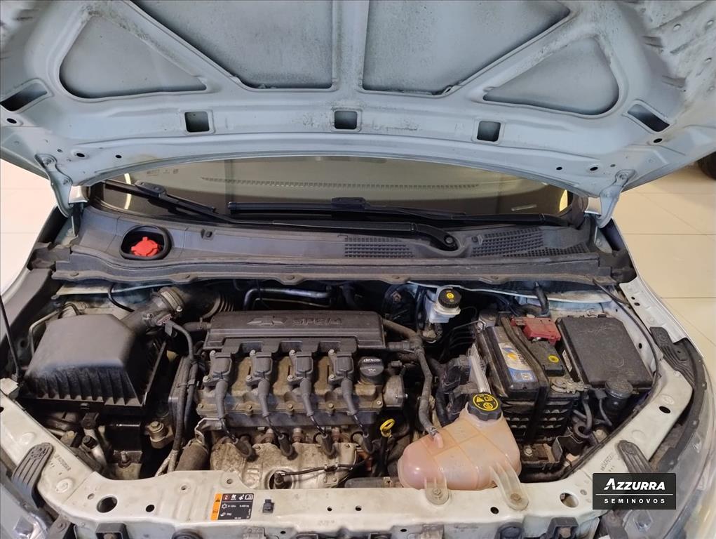 ONIX 1.4 MPFI LT 8V FLEX 4P AUTOMÁTICO14