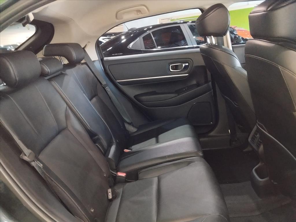 HR-V 1.5 DI I-VTEC FLEX EXL CVT14