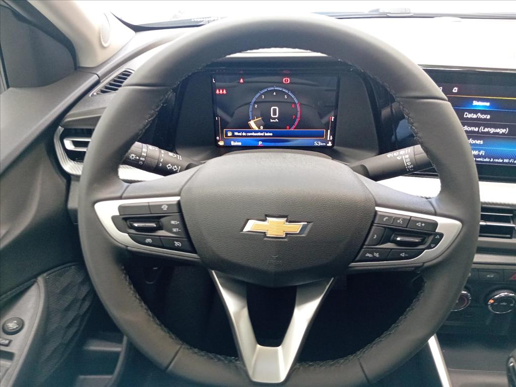 ONIX 1.0 TURBO FLEX LTZ AUTOMÁTICO6