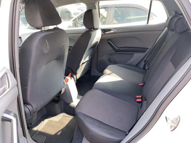 T-CROSS 1.0 200 TSI TOTAL FLEX SENSE AUTOMÁTICO10