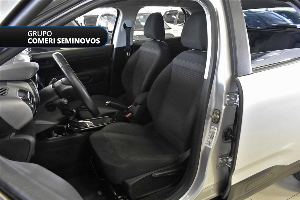 C4 CACTUS 1.6 VTI 120 FLEX FEEL EAT65