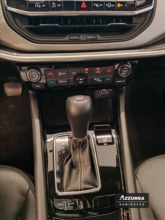 COMPASS 1.3 T270 TURBO FLEX LONGITUDE AT616