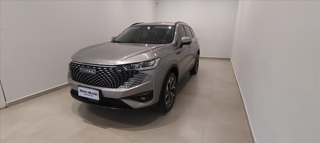 HAVAL H6 1.5 HEV PREMIUM E-TRACTION3