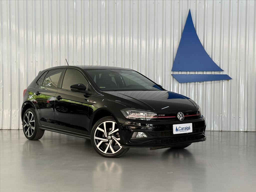 1.4 250 TSI GTS AUTOMÁTICO