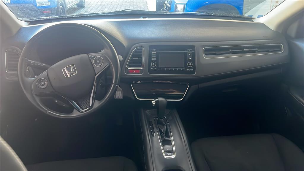 HR-V 1.8 16V FLEX EX 4P AUTOMÁTICO7