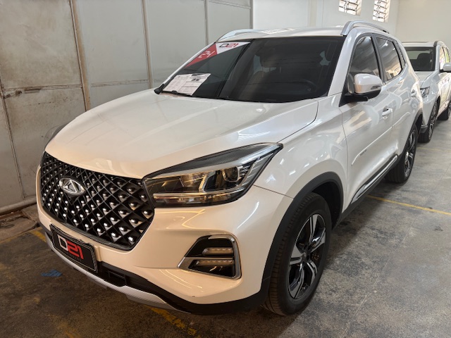 1.5 VVT TURBO iFLEX SPORT CVT