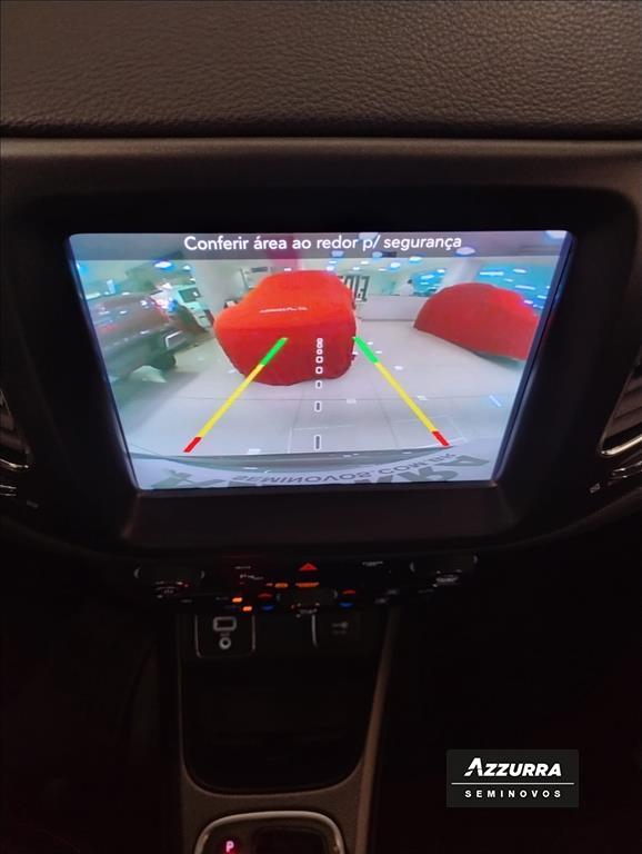 COMPASS 2.0 16V FLEX LONGITUDE AUTOMÁTICO10