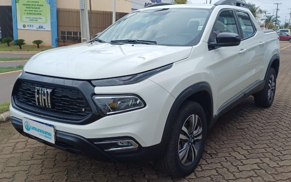 TORO 1.3 TURBO 270 FLEX FREEDOM AT6