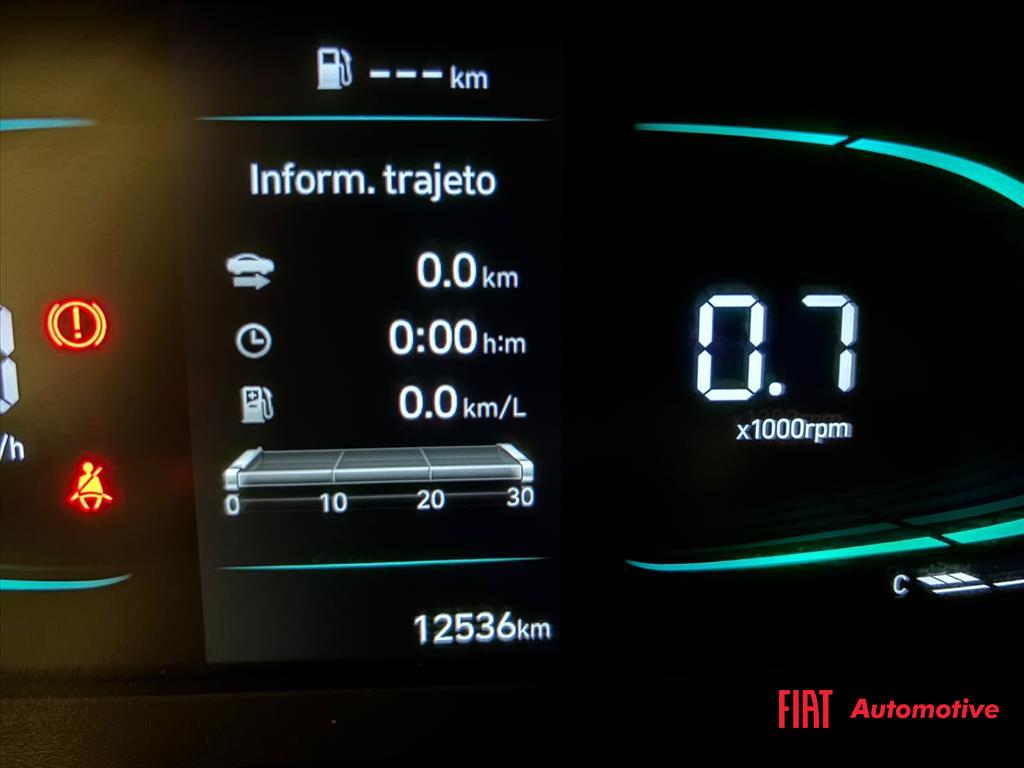 HB20 1.0 12V FLEX LIMITED MANUAL13