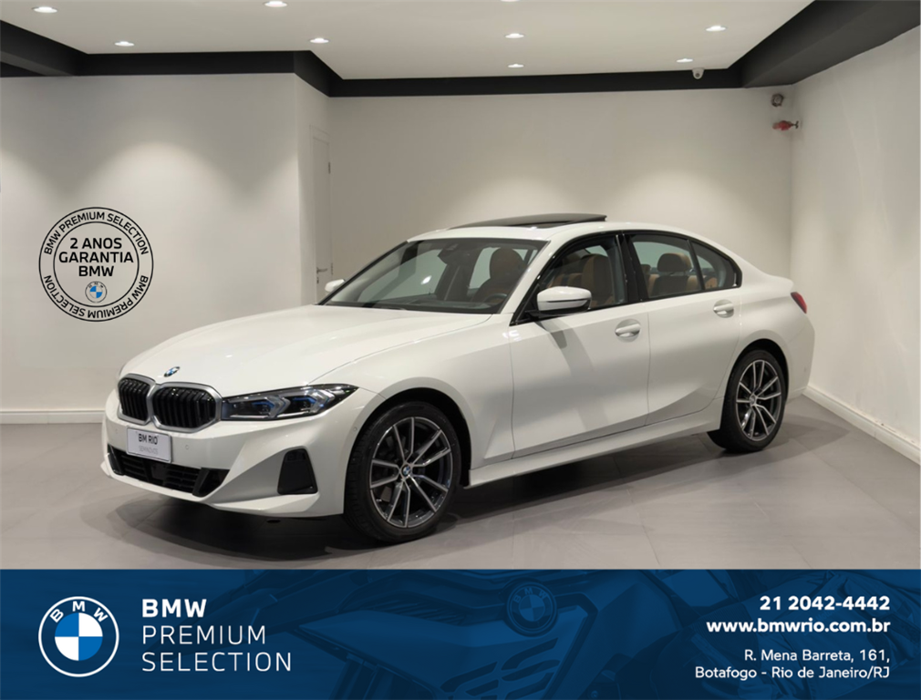 2.0 16V TURBO FLEX SPORT GP AUTOMÁTICO