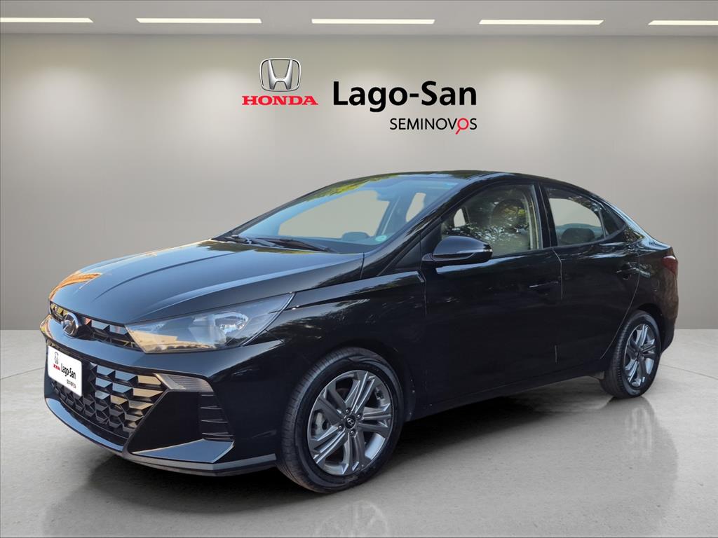 HB20S 1.0 TGDI FLEX COMFORT PLUS AUTOMÁTICO