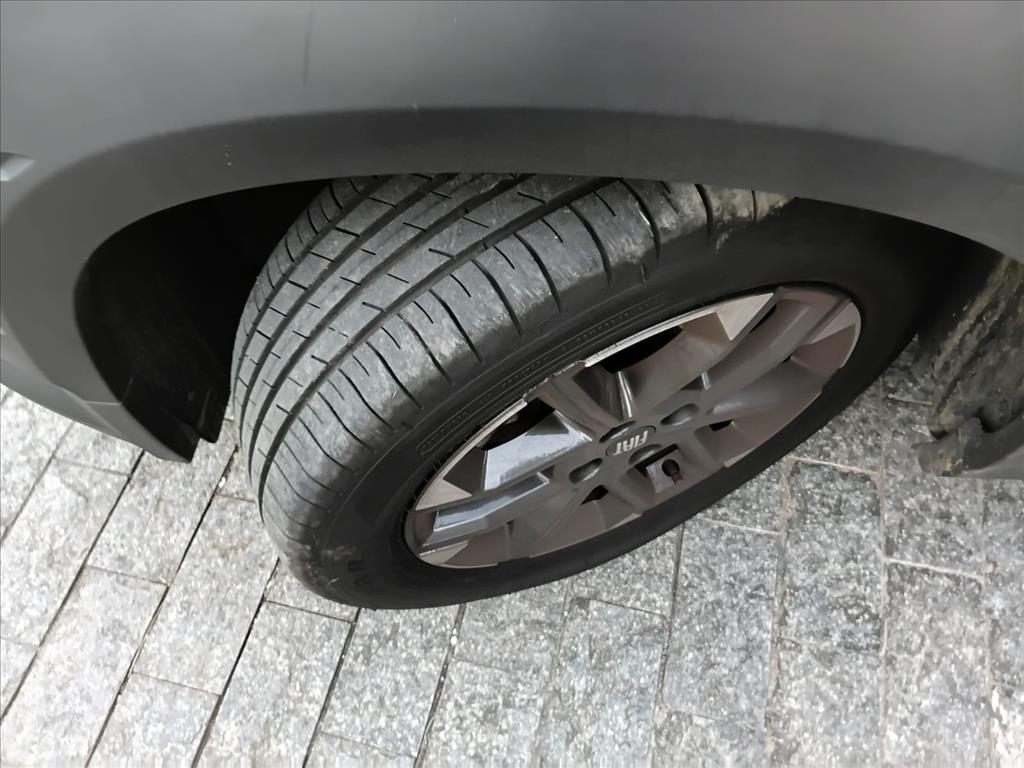 Fiat-PULSE-1.0 TURBO 200 HYBRID AUDACE CVT