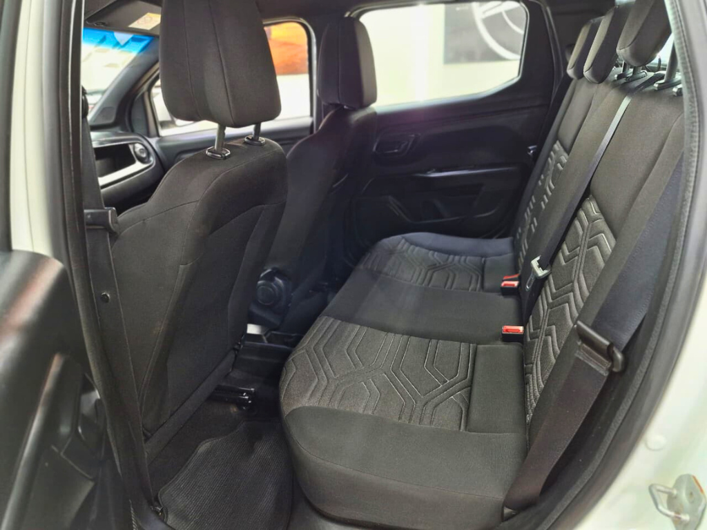 STRADA 1.3 FIREFLY FLEX FREEDOM CD MANUAL8