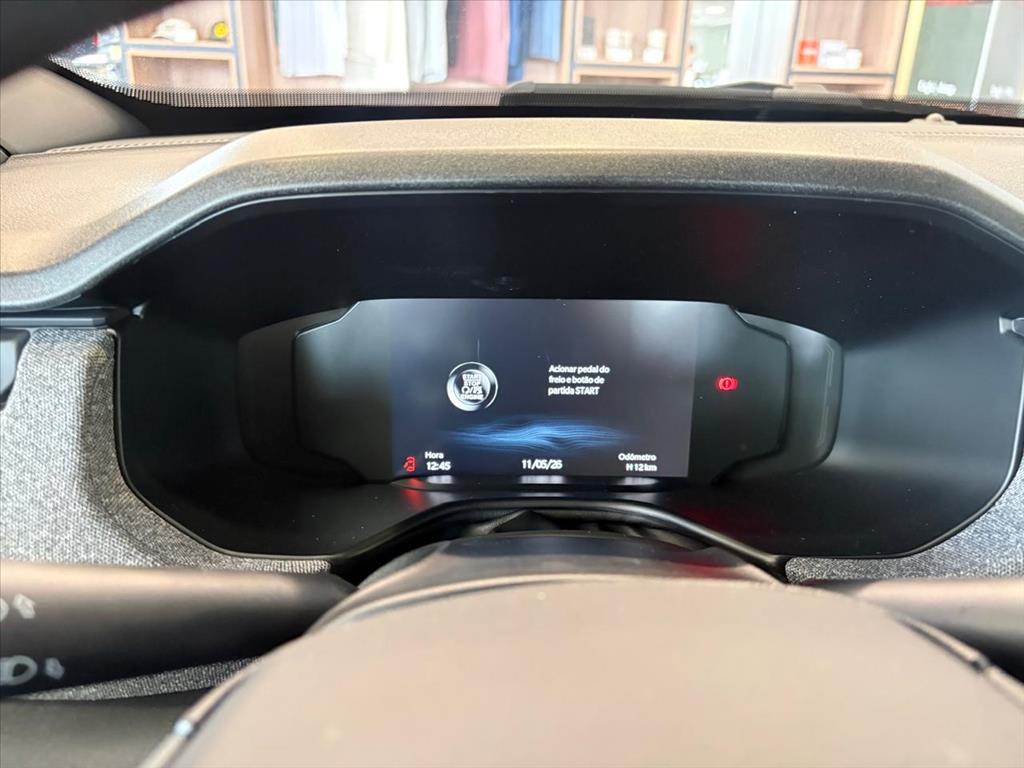 RENEGADE 1.3 T270 TURBO FLEX ALTITUDE AT67