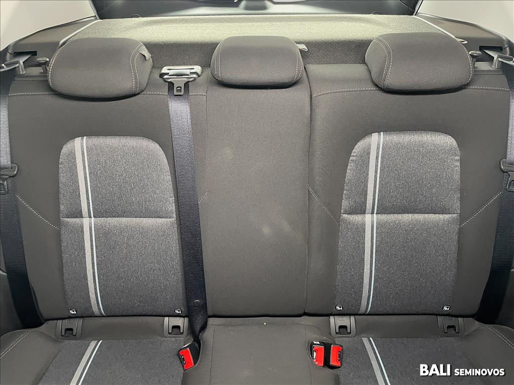 TRACKER 1.0 TURBO FLEX LT AUTOMÁTICO19