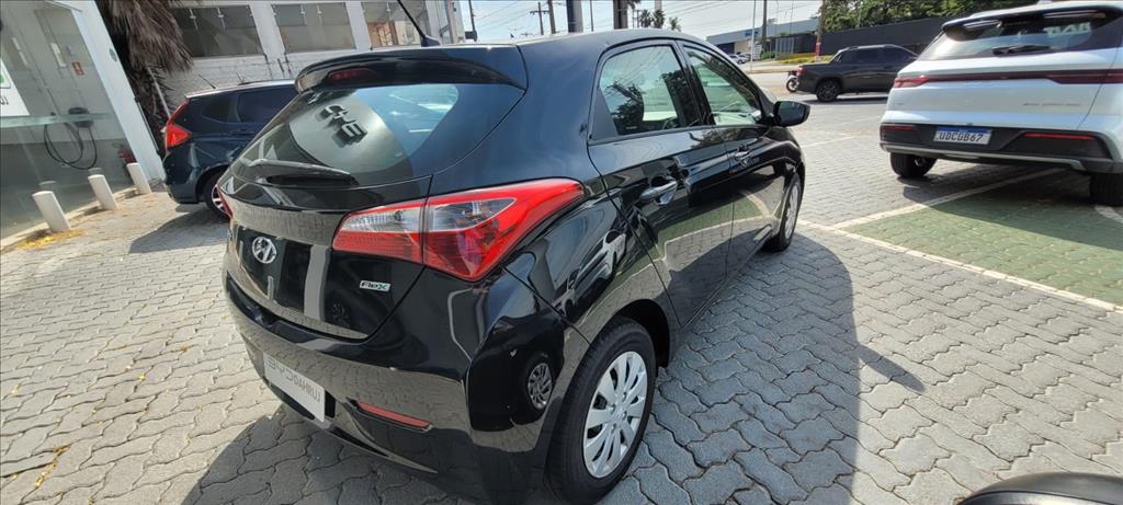 HB20 1.0 COMFORT 12V FLEX 4P MANUAL10