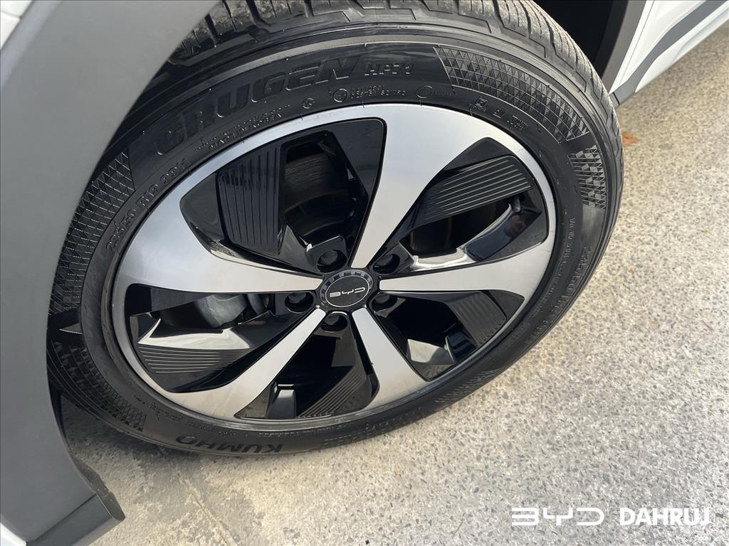 SONG PLUS 1.5 DM-I HÍBRIDO AUTOMÁTICO3